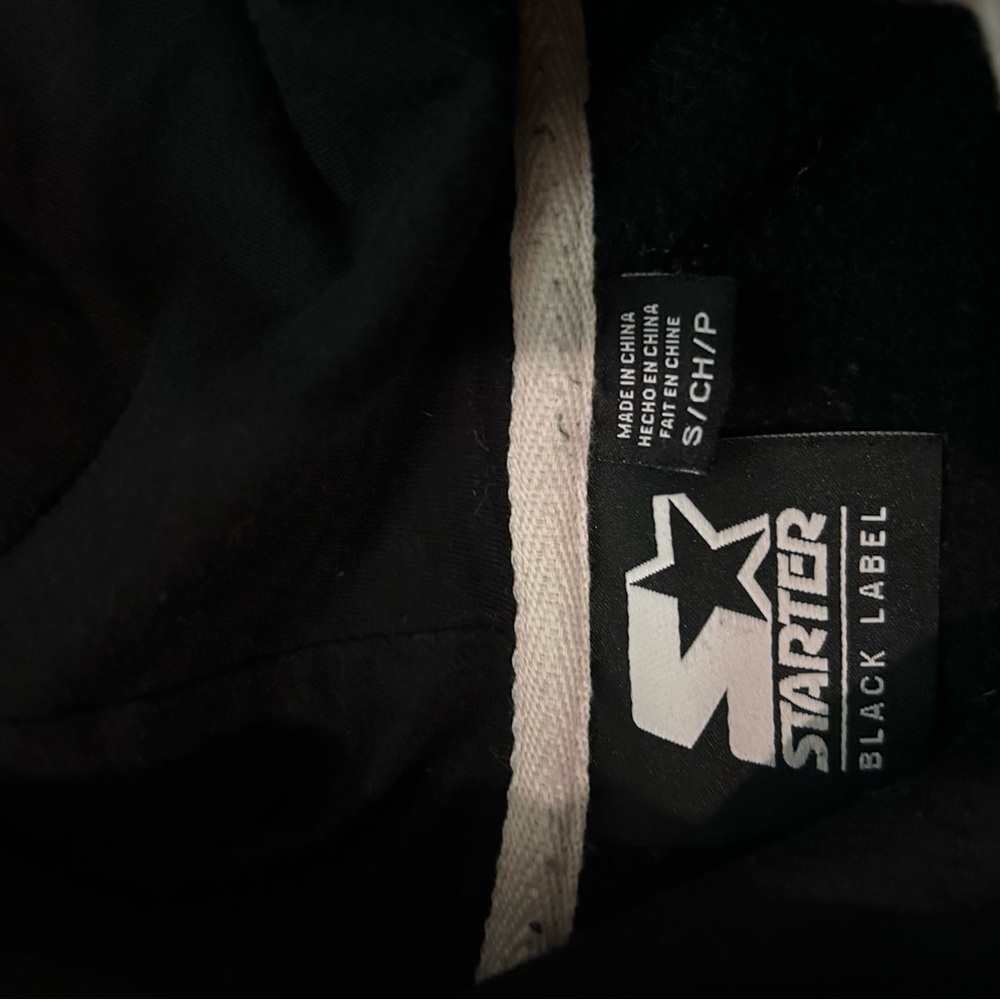 Multicolor Starter Sweatshirt - image 2